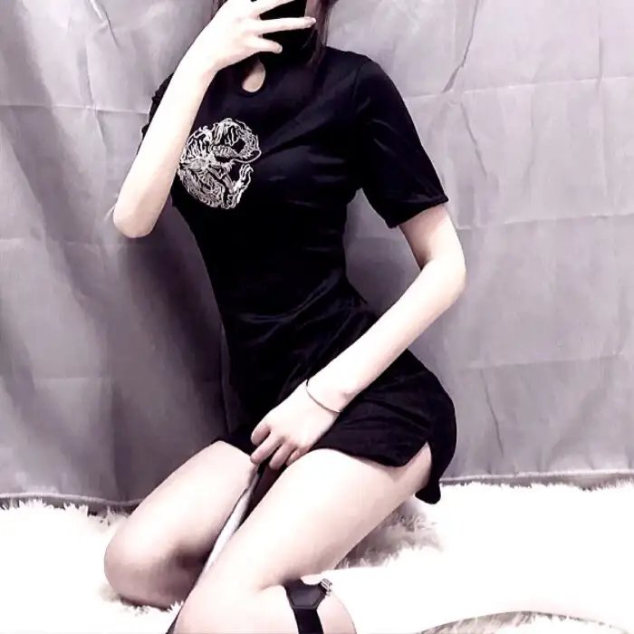 换脑人魔