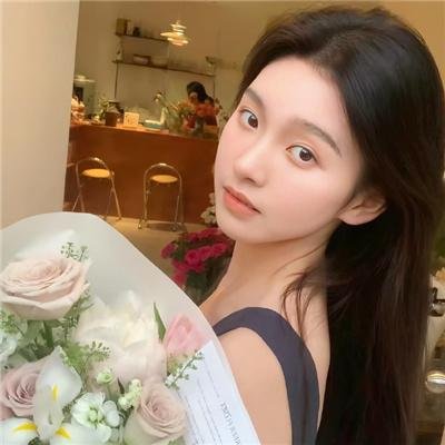 你是迟来的欢喜